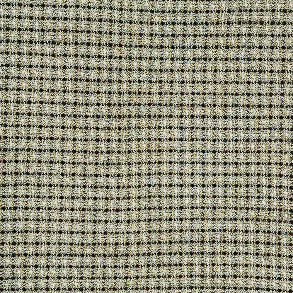Michael Gabrielle Blazer 40R Men Beige Nailhead Single Breast Canada Wool Preppy